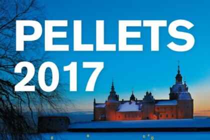 Pellets 2017, Kalmar, Sweden