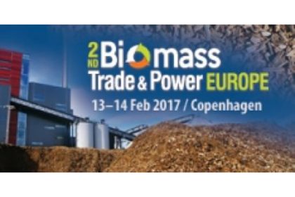 2nd Biomass Trade & Power Europe