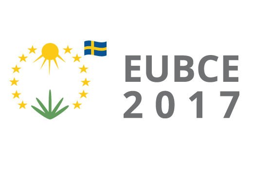 EUBCE – European Biomass Conference and Exhibition