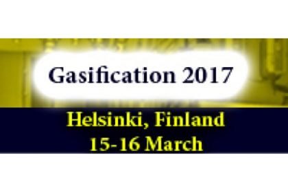 Gasification 2017