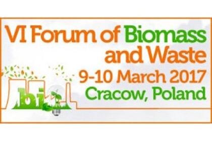 Forum of Biomass & Waste