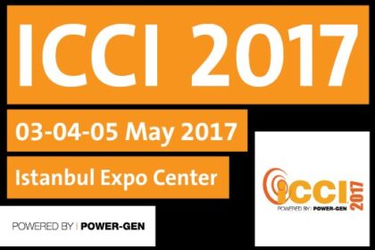 ICCI – Powered by POWER-GEN 23rd International Energy & Environment Fair & Conference