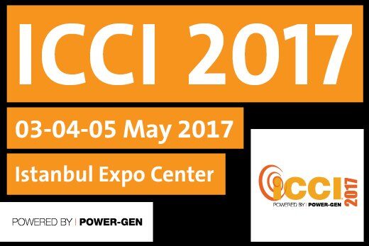 ICCI – Powered by POWER-GEN 23rd International Energy & Environment Fair & Conference