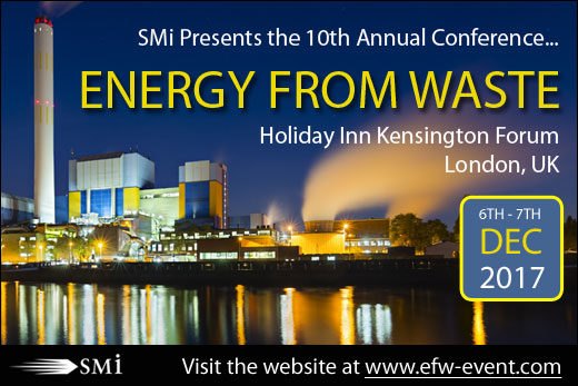 Energy from Waste