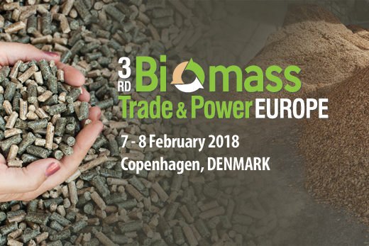 3rd Biomass Trade & Power Europe