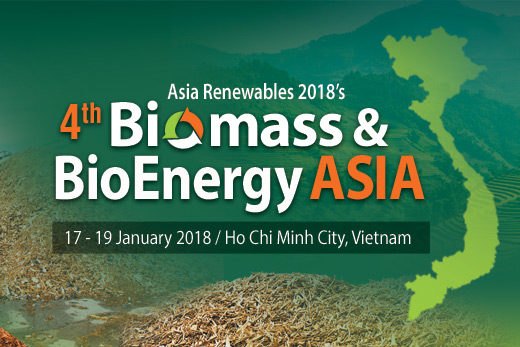 4th Biomass & Bioenergy Asia