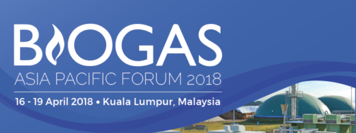 Biogas Asia Pacific Forum