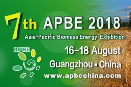 Asia-Pacific Biomass Energy Technology & Equipment Exhibition