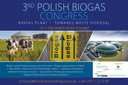 3rd Biogas Congress
