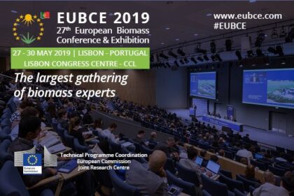 EUBCE – European Biomass Conference