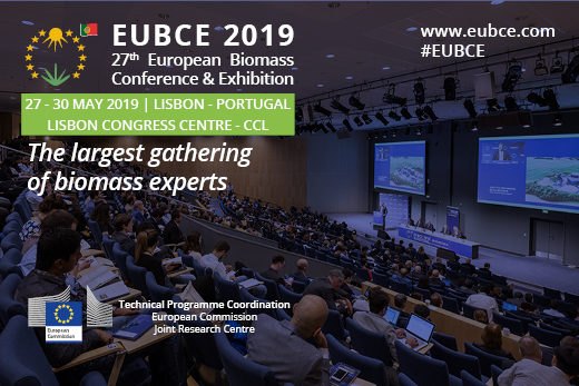 EUBCE – European Biomass Conference