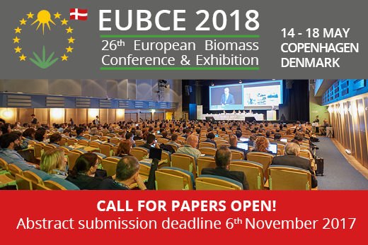 EUBCE – European Biomass Conference