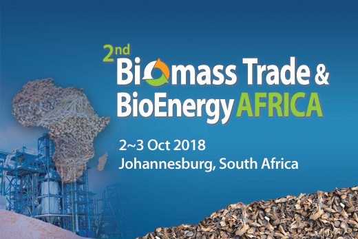 2nd Biomass Trade & BioEnergy Africa