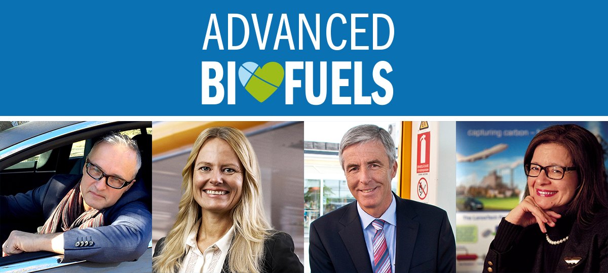 Advanced Biofuels Conference