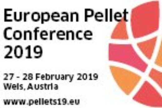 European Pellet Conference 2019