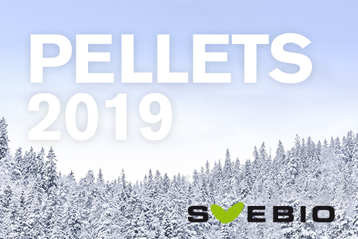 Nordic Pellets Conference 2019