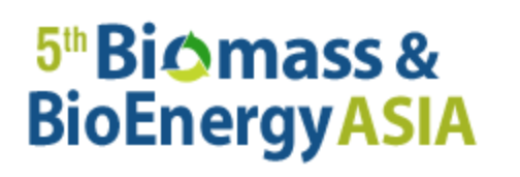 5th Biomass & BioEnergy Asia