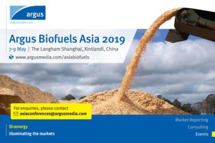 Argus Biofuels Asia