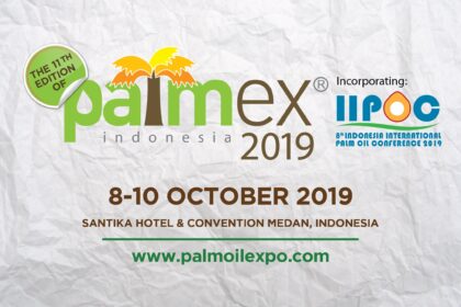 PALMEX Indonesia 2019