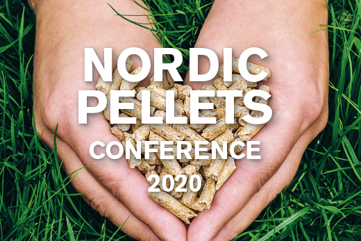 Nordic Pellets Conference 2020