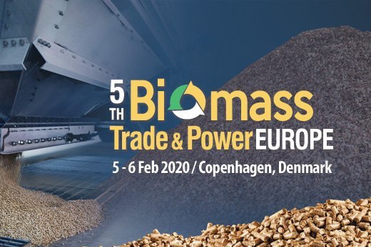 5th Biomass Trade & Power Europe