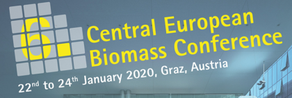 Central European Biomass Conference – CEBC2020