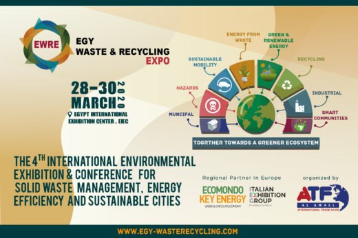 EGY- Waste & Recycling Expo 2020