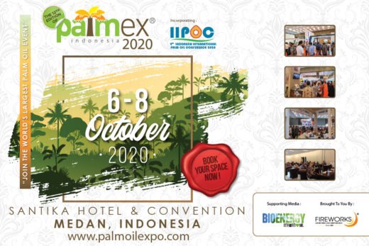 PALMEX Indonesia 2020