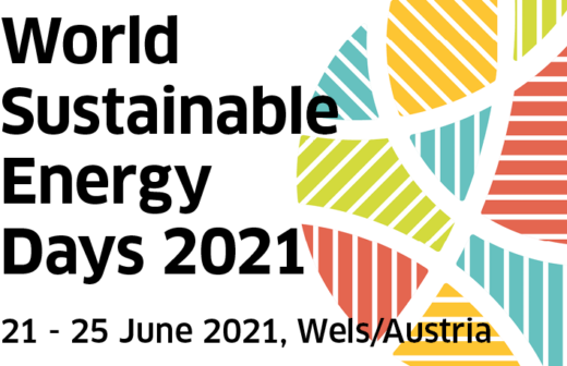 World Sustainable Energy Days (WSED)