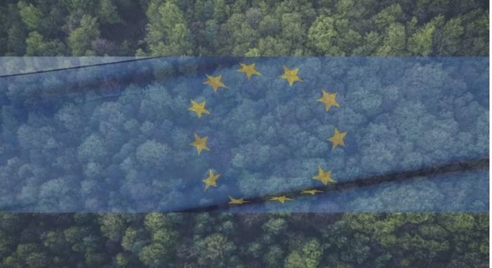skog EU