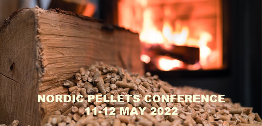 Welcome to Nordic Pellets Conference