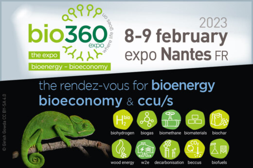 Bio360 – The expo