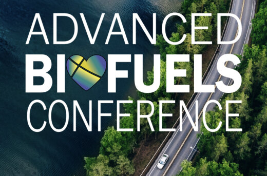 Advanced Biofuels Conference 2023