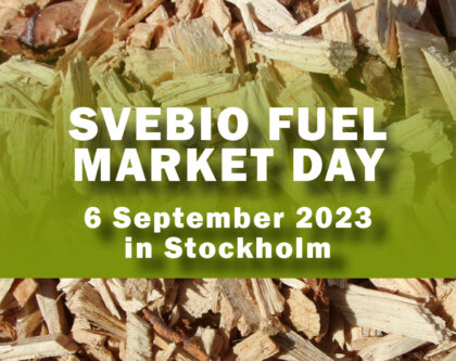 Svebio Fuel Market Day 2023