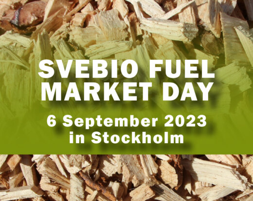 Svebio Fuel Market Day 2023