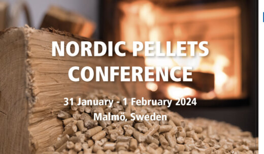 Nordic Pellets Conference 2024