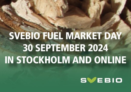 Svebio Fuel Market Day