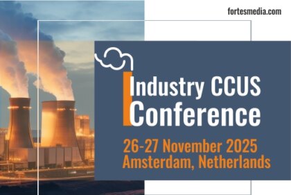 Industry CCUS 2025 Conference