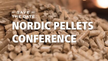 Nordic Pellets Conference 2026