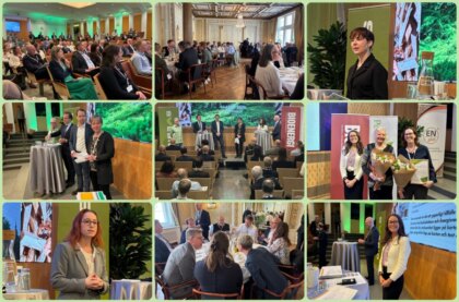 Nordic Pellets Conference 2027